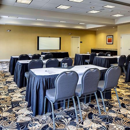 Best Western Plus Arlington/Marysville Ngoại thất bức ảnh