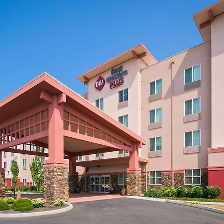 Best Western Plus Arlington/Marysville Ngoại thất bức ảnh