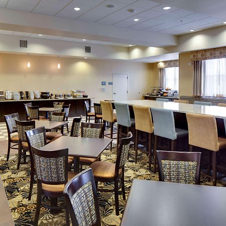 Best Western Plus Arlington/Marysville Ngoại thất bức ảnh