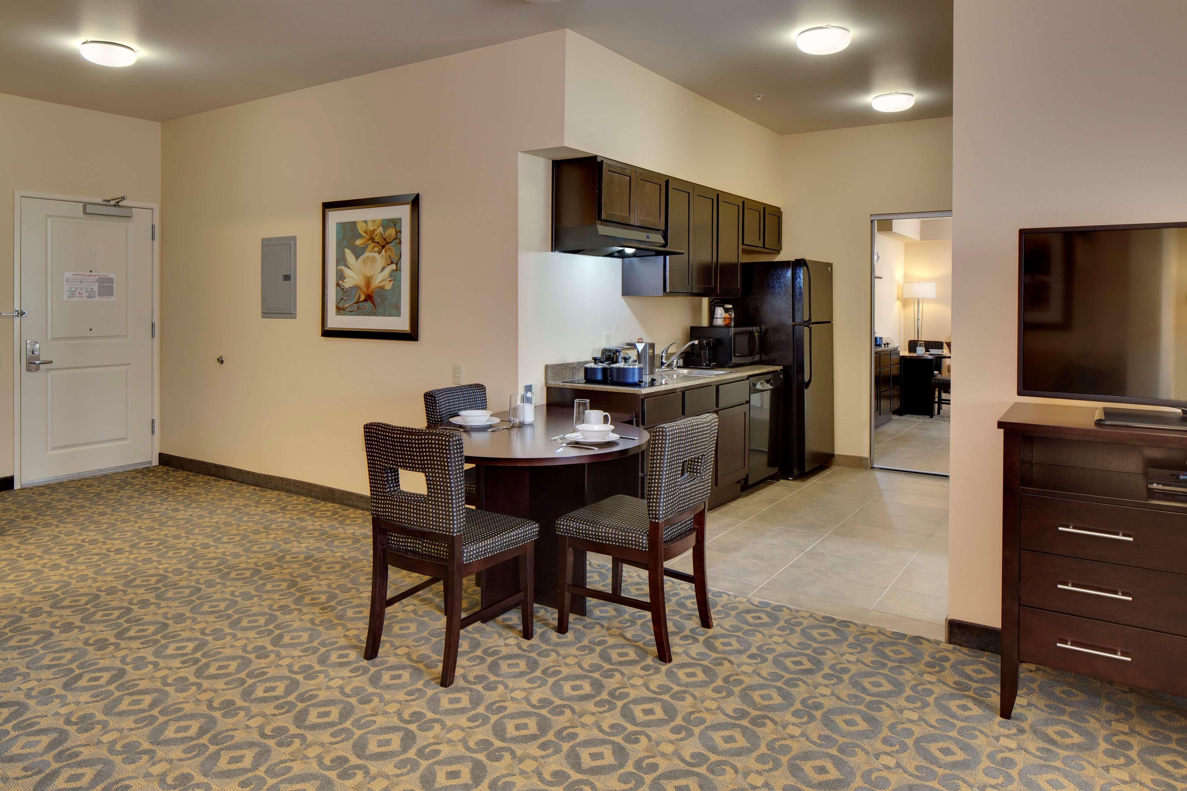 Best Western Plus Arlington/Marysville Ngoại thất bức ảnh