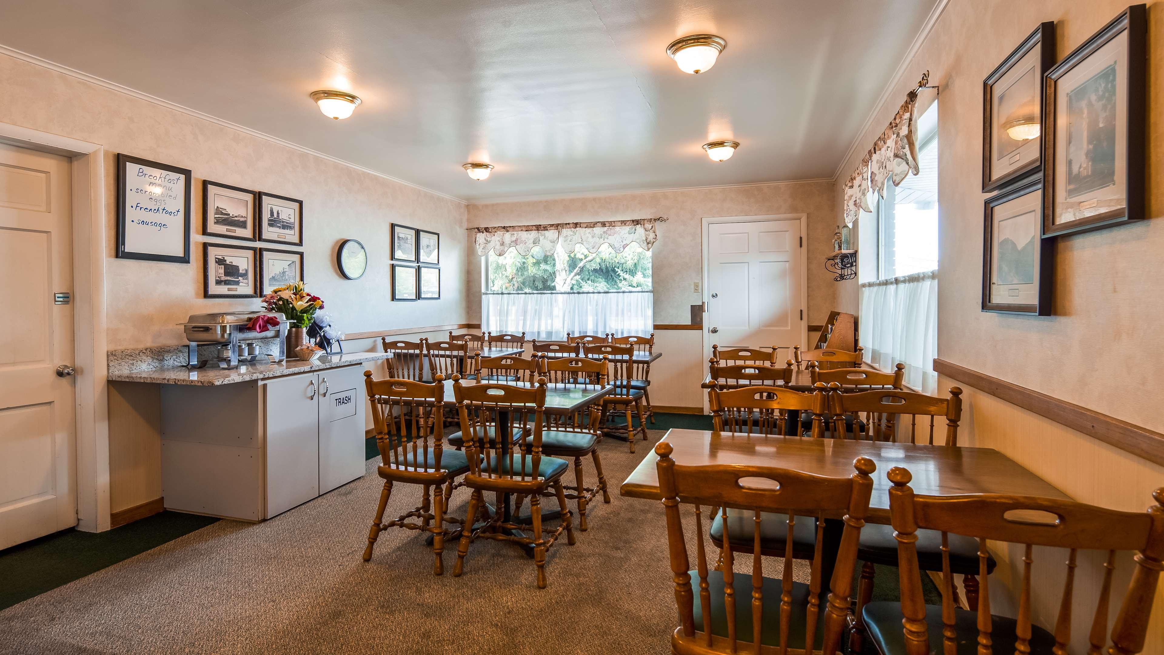 Best Western Plus Arlington/Marysville Ngoại thất bức ảnh