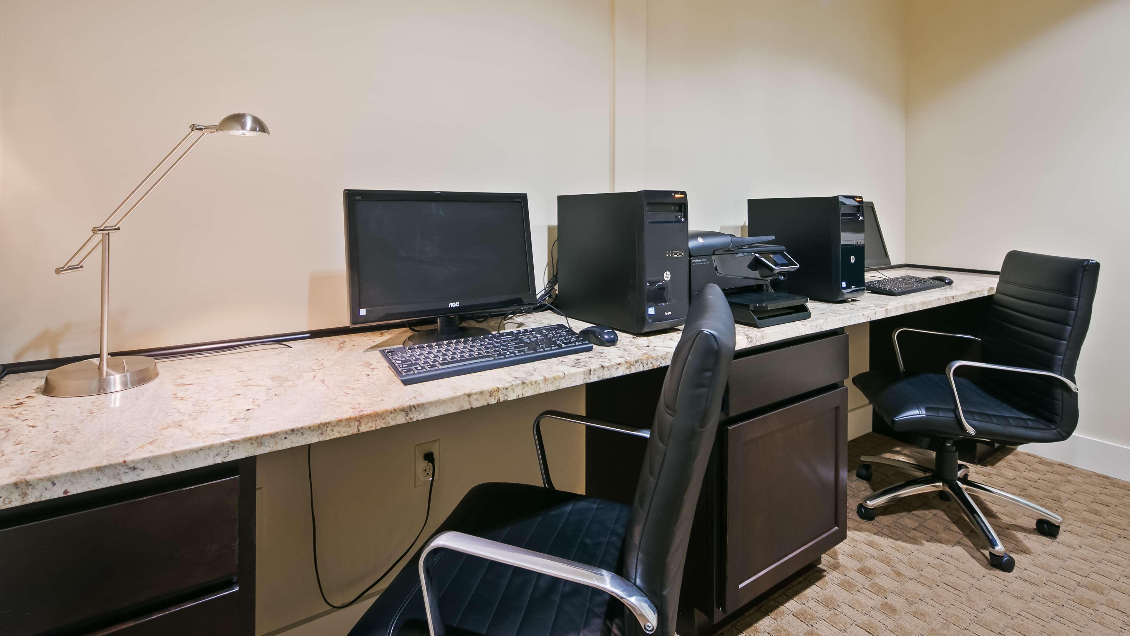 Best Western Plus Arlington/Marysville Ngoại thất bức ảnh