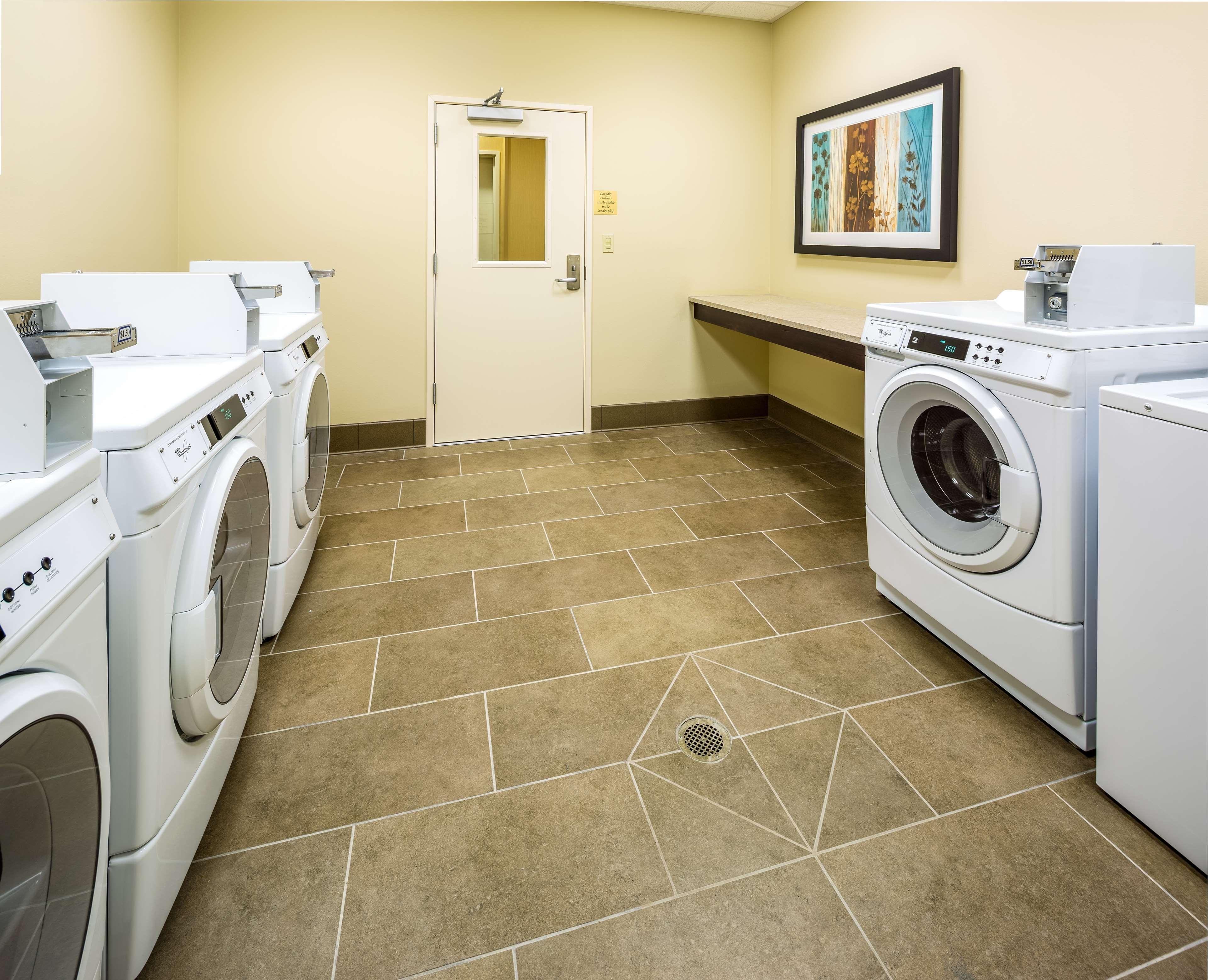 Best Western Plus Arlington/Marysville Ngoại thất bức ảnh