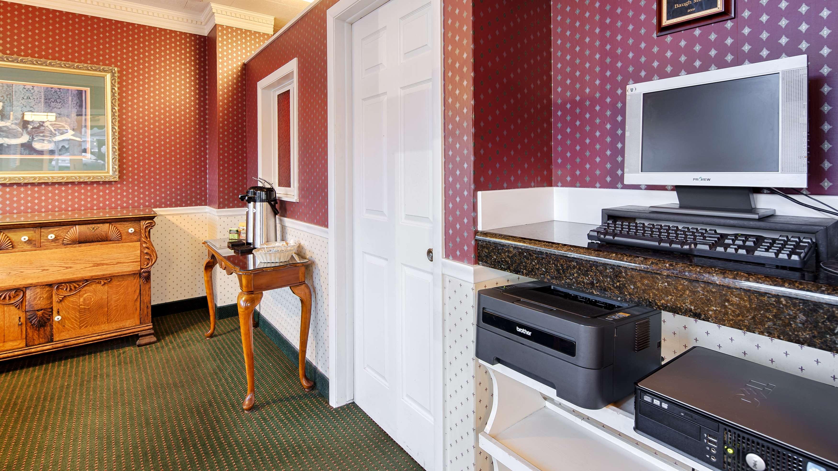 Best Western Plus Arlington/Marysville Ngoại thất bức ảnh