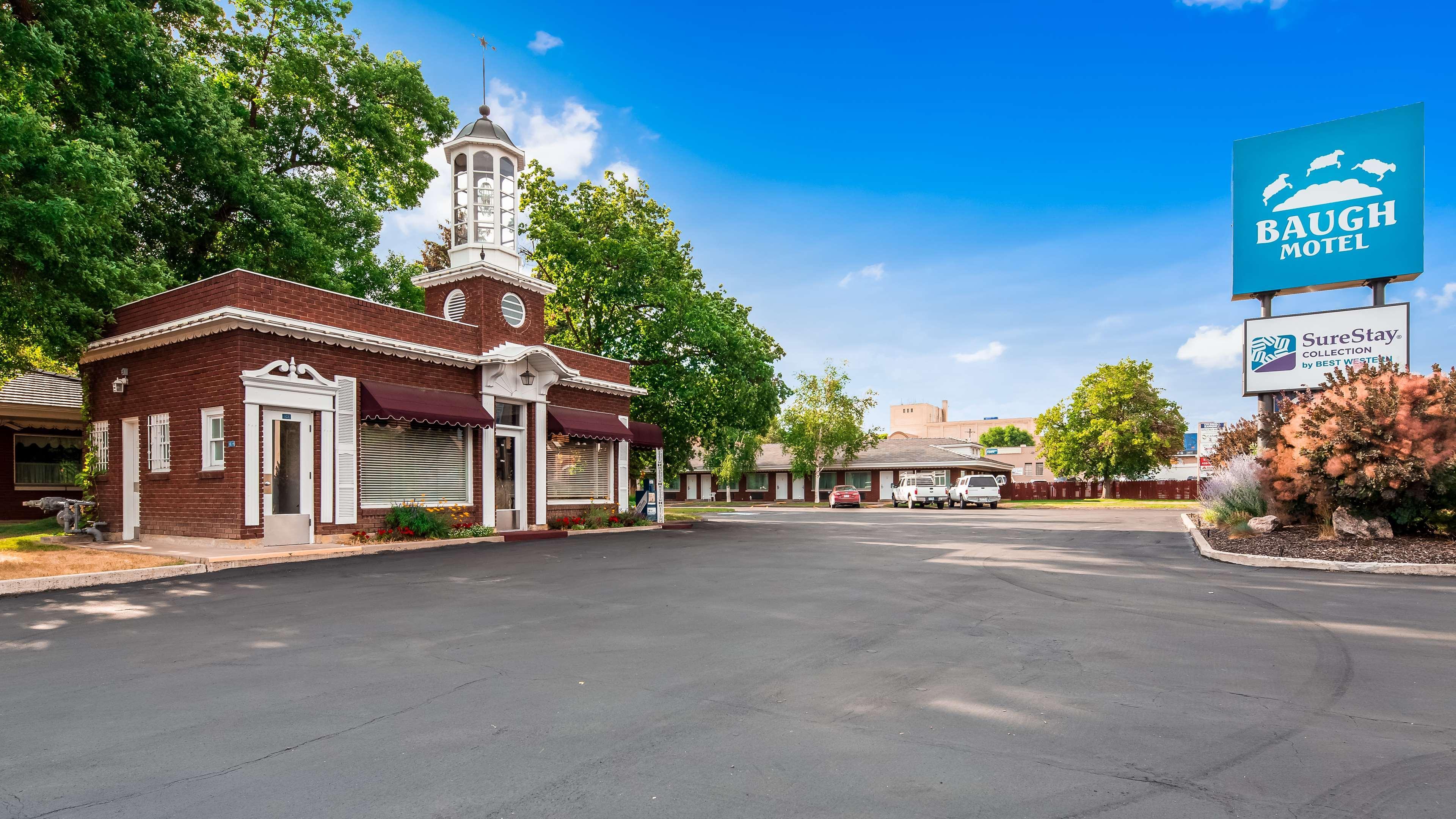 Best Western Plus Arlington/Marysville Ngoại thất bức ảnh