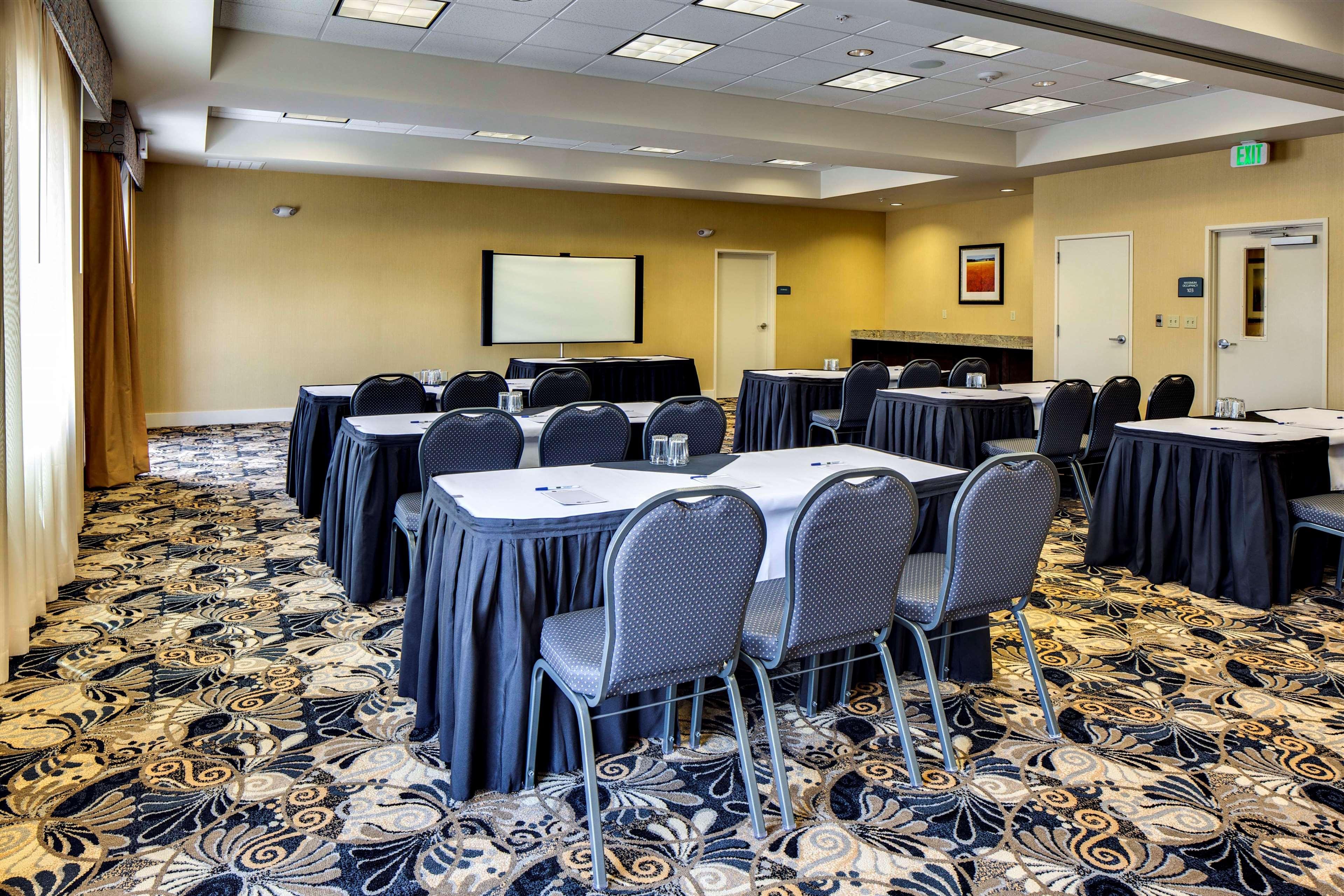 Best Western Plus Arlington/Marysville Ngoại thất bức ảnh