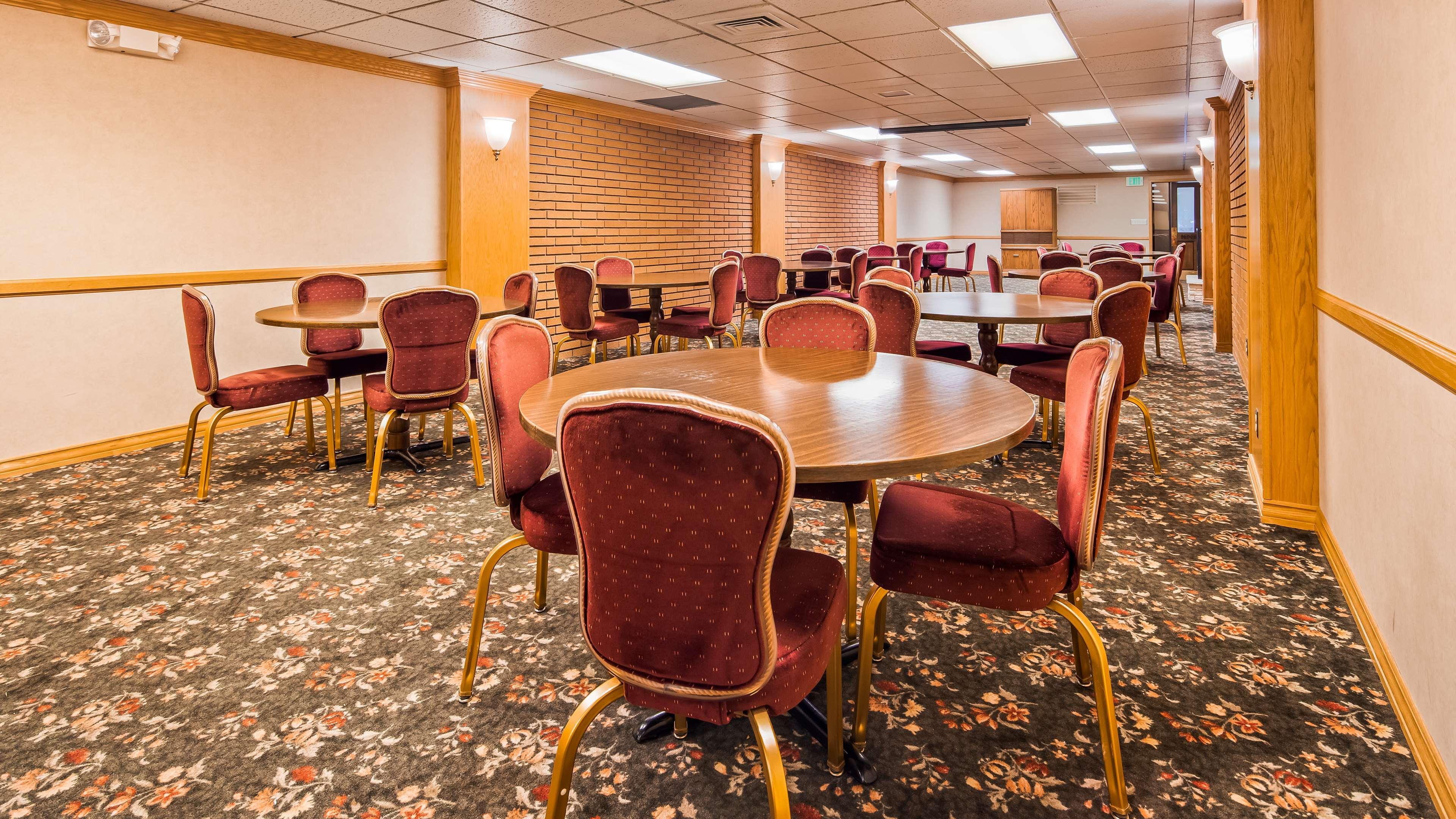 Best Western Plus Arlington/Marysville Ngoại thất bức ảnh
