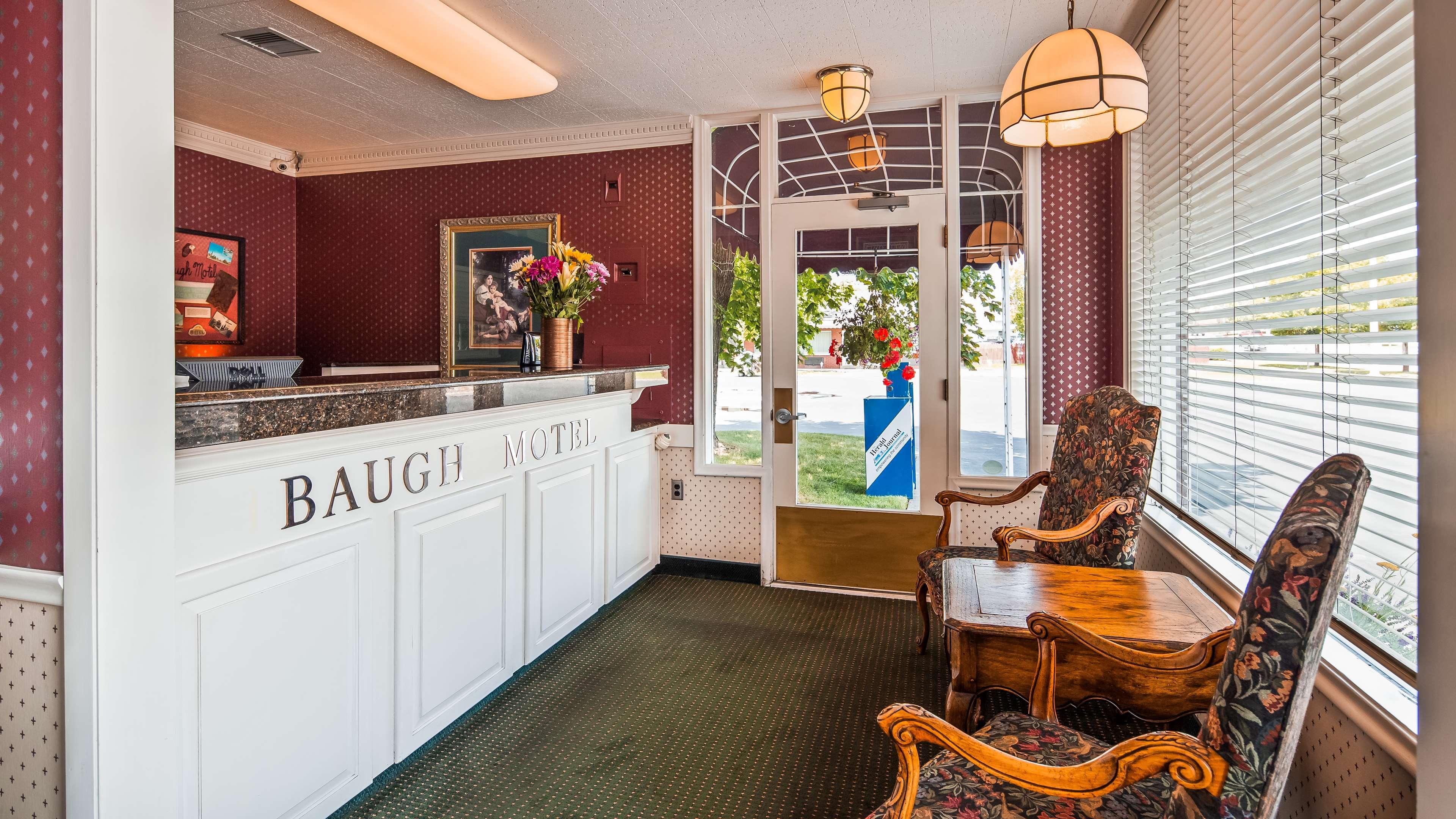 Best Western Plus Arlington/Marysville Ngoại thất bức ảnh