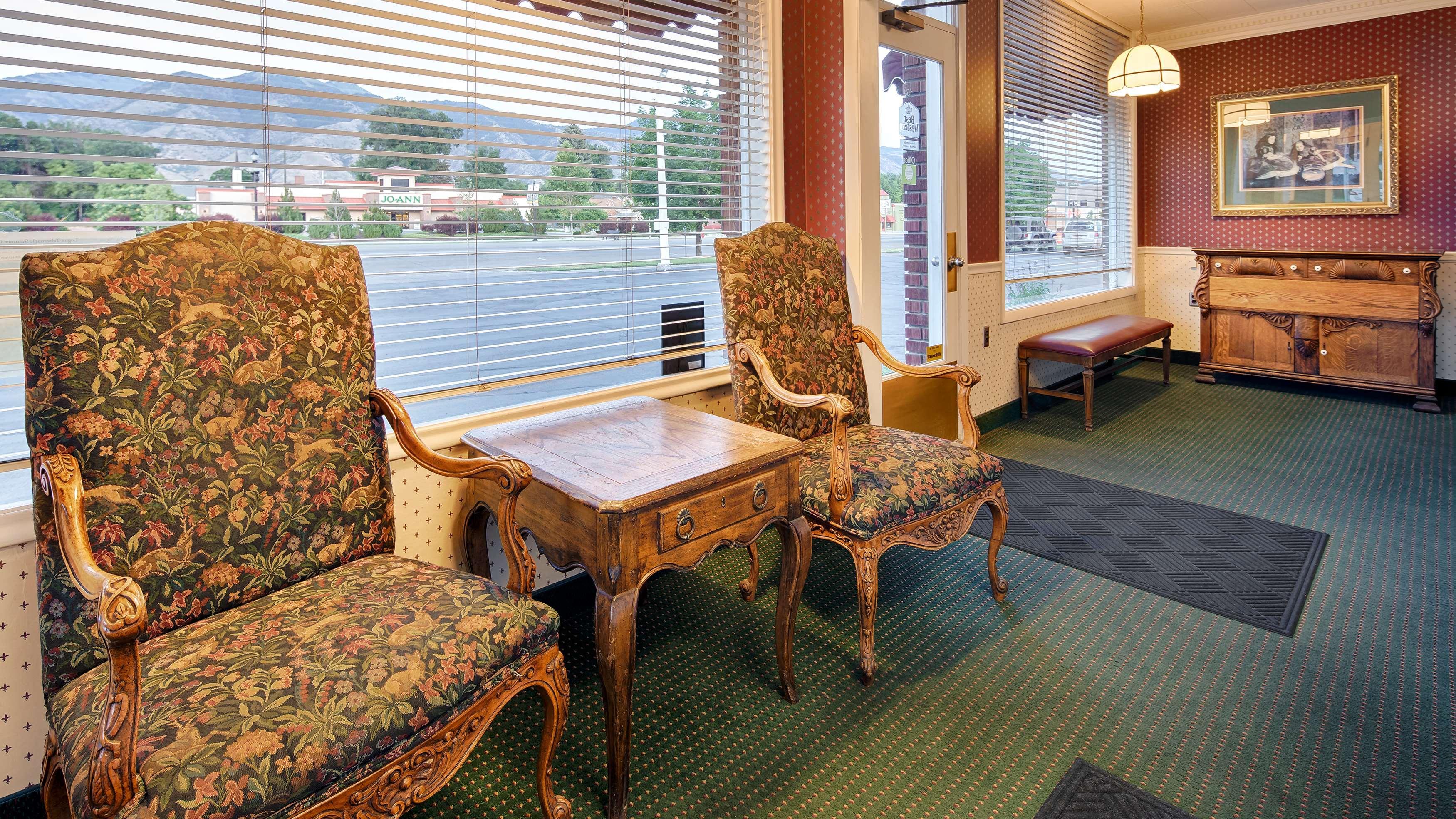 Best Western Plus Arlington/Marysville Ngoại thất bức ảnh