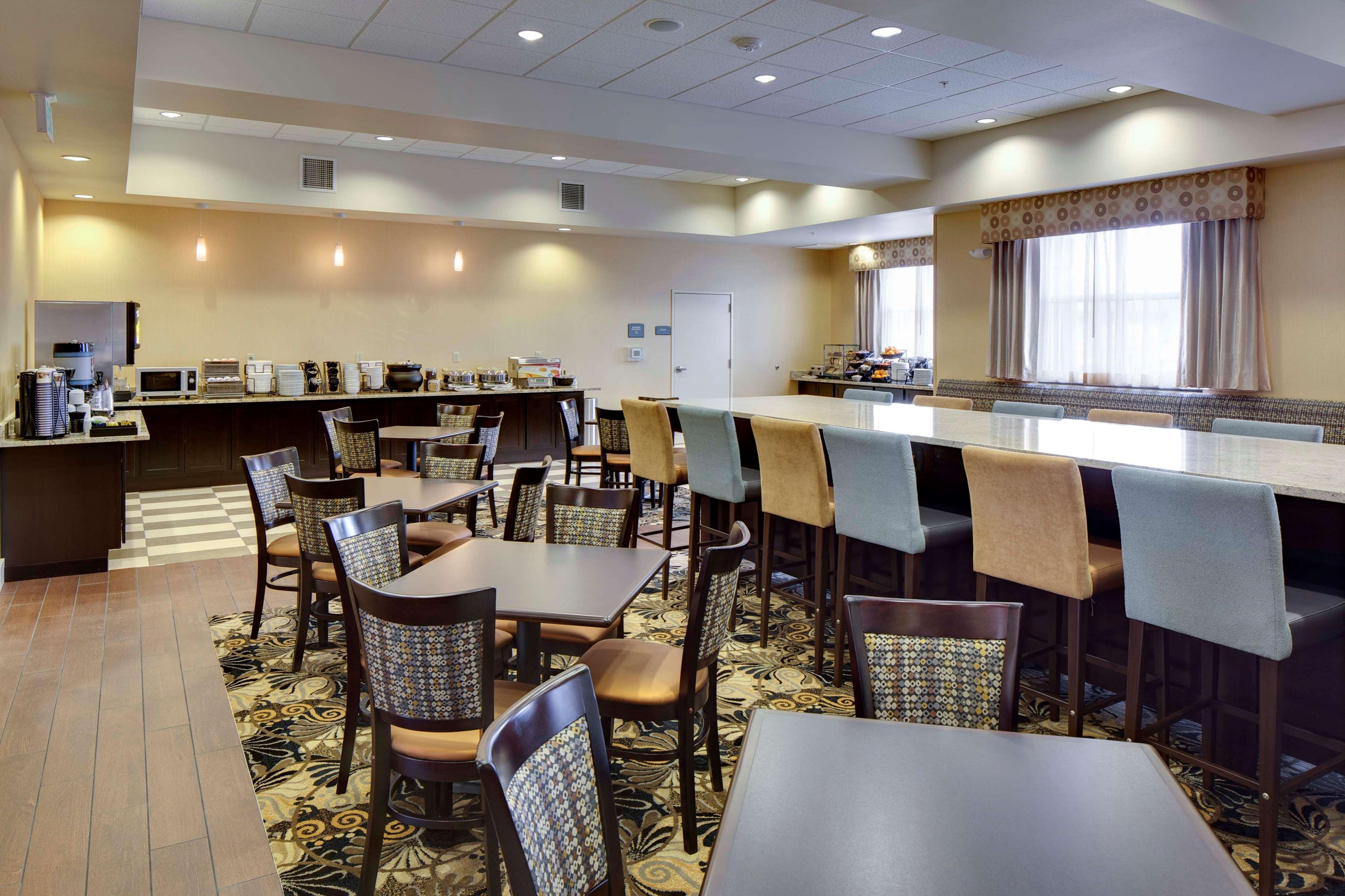 Best Western Plus Arlington/Marysville Ngoại thất bức ảnh